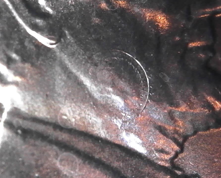 2018-P-Lincoln-Shield-Cent-With-Lathe-Line-Ring-Ebay-Purchase